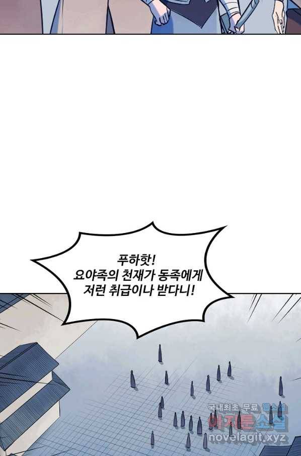 백련성신 660화 2