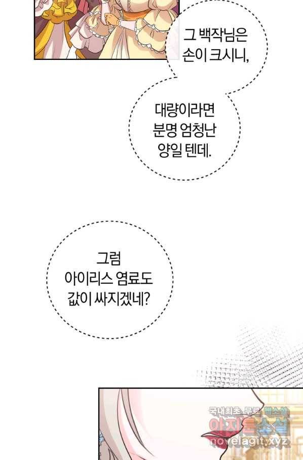 폭군의 유일한 조향사가 되었습니다 50화 12