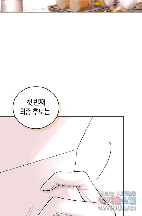폭군의 유일한 조향사가 되었습니다 50화 85