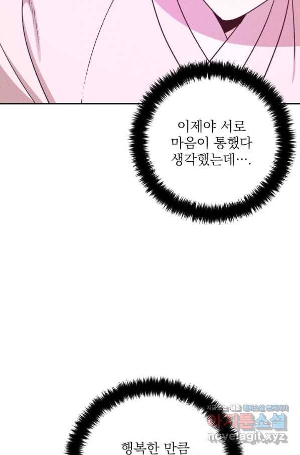 공주, 선비를 탐하다 61화 34