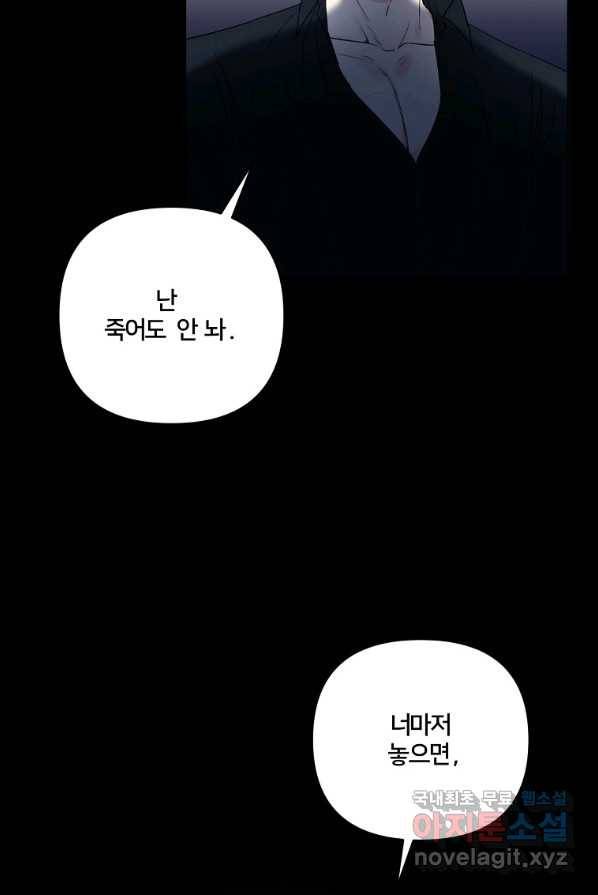 집착광공의 친누나입니다 4화 14