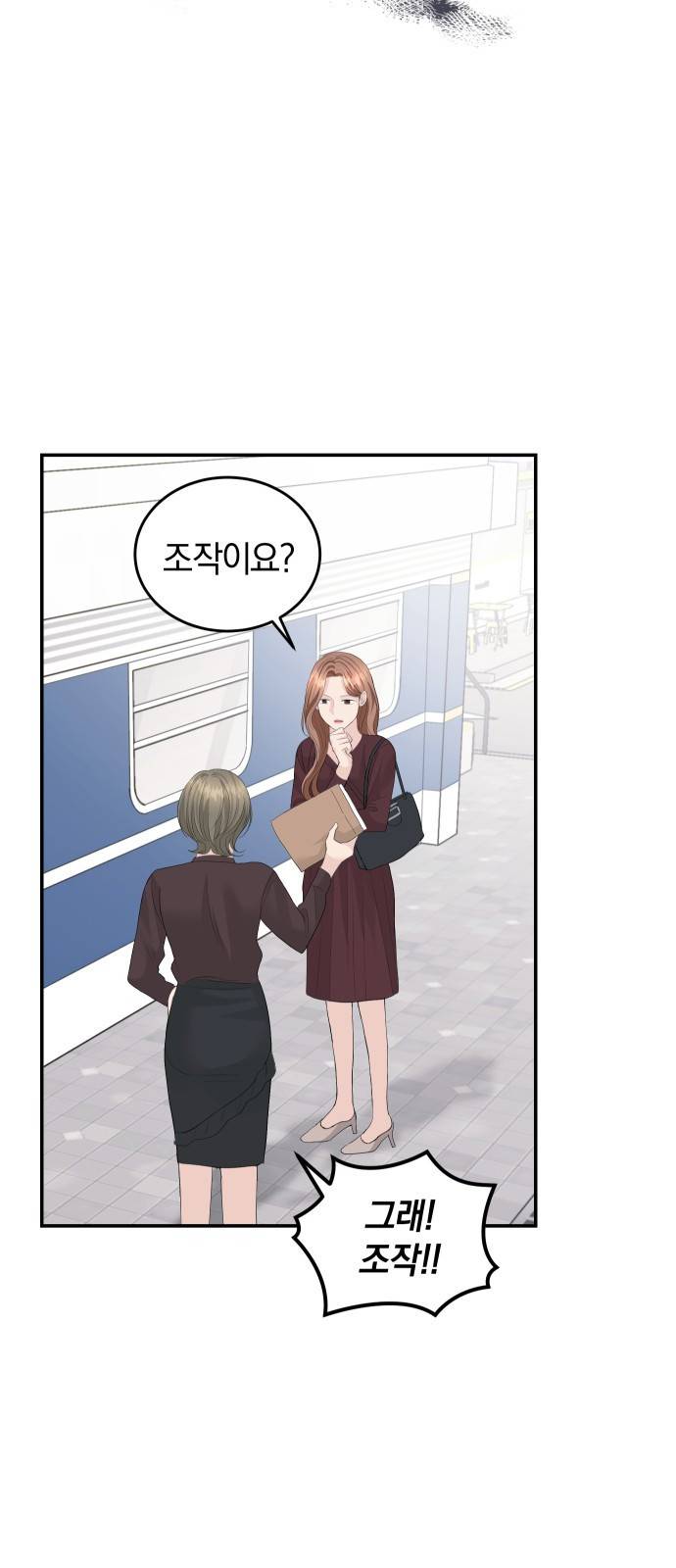 완벽한 결혼의 정석 47화 2