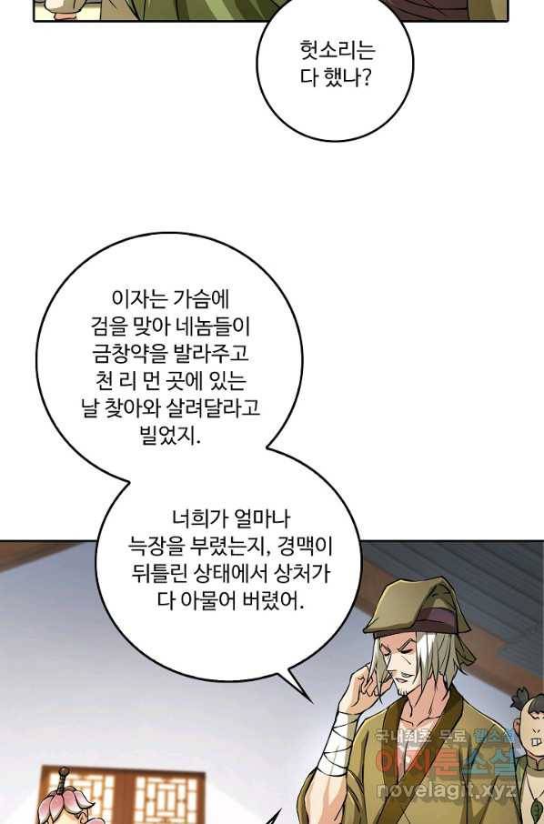 소오강호 91화 67