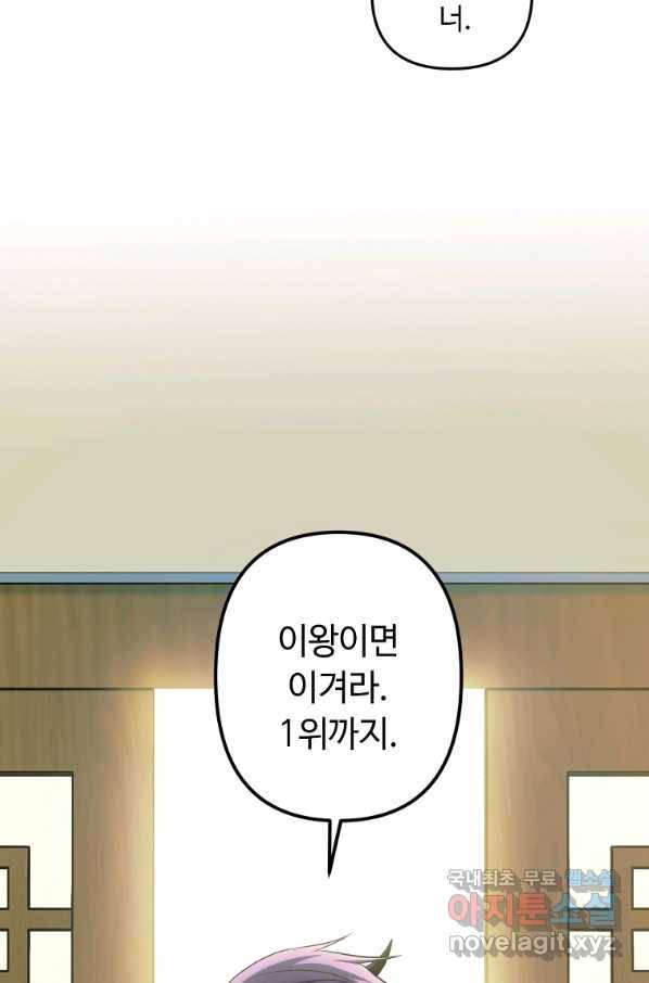 두 번 사는 랭커 120화 14