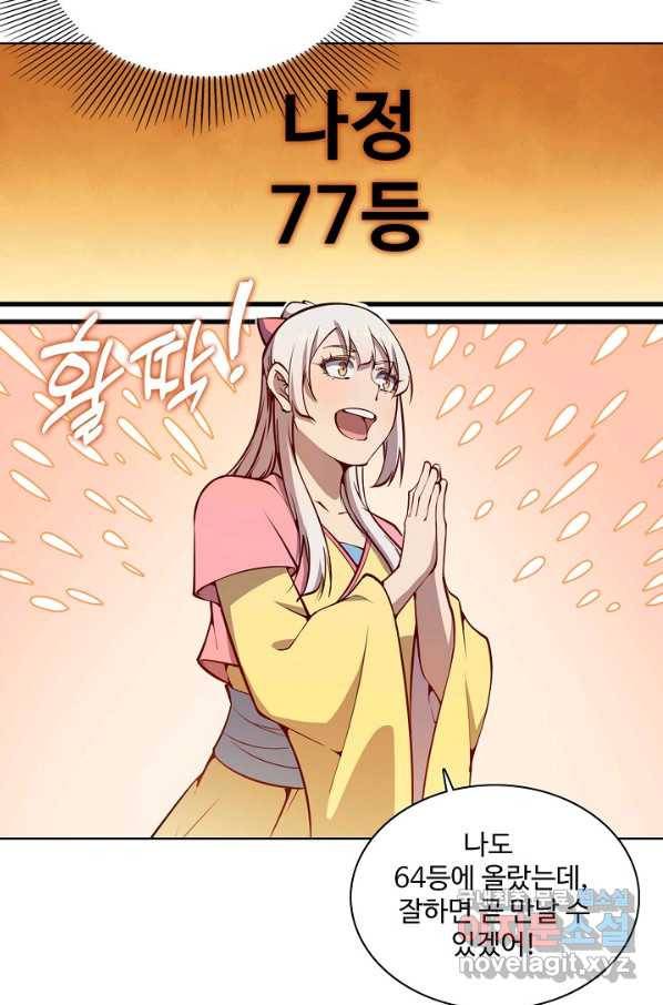 백련성신 661화 45