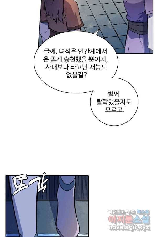 백련성신 661화 52
