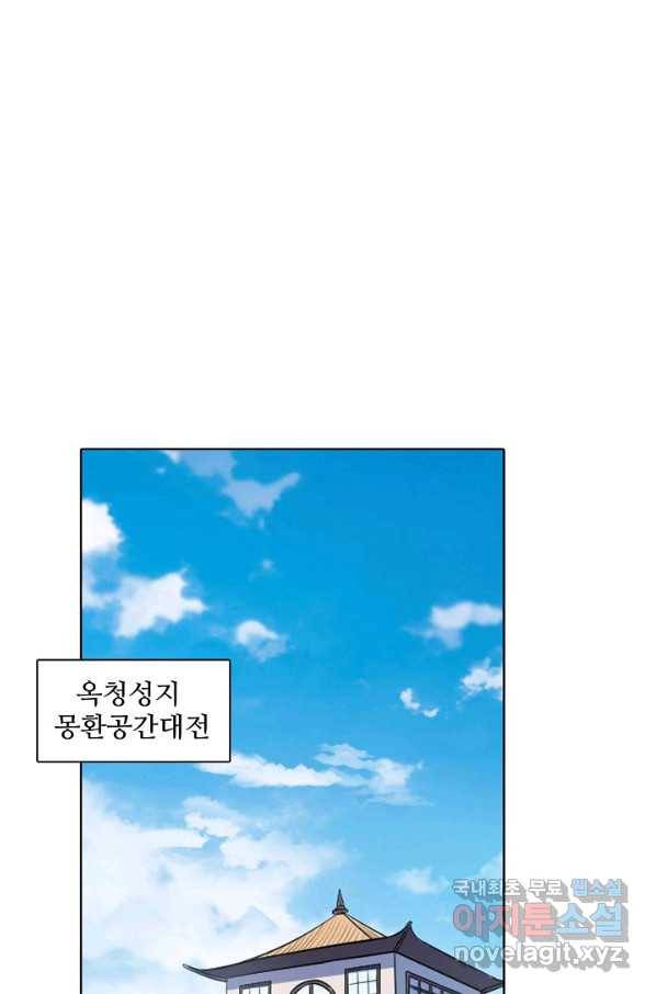 백련성신 661화 63