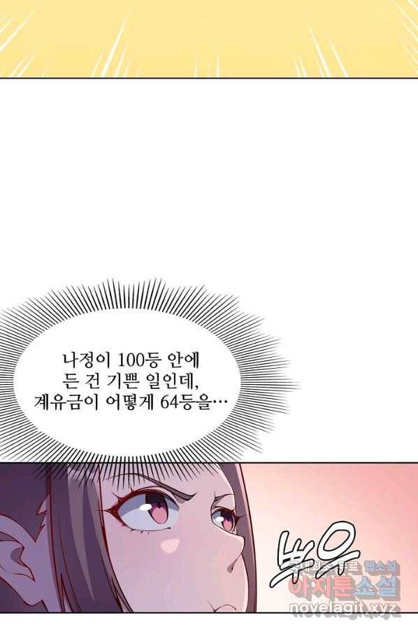 백련성신 661화 70