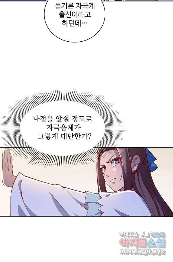백련성신 661화 72