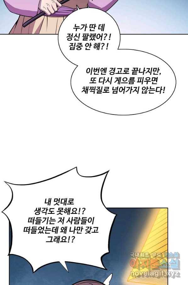 백련성신 661화 81