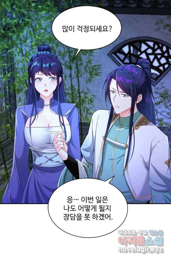 내 소설의 악역이 되다 145화 73