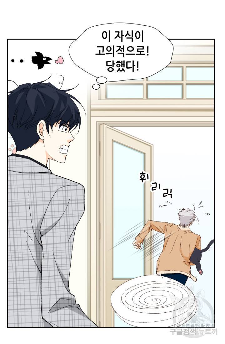 유리구두를 든 남자 43화 12