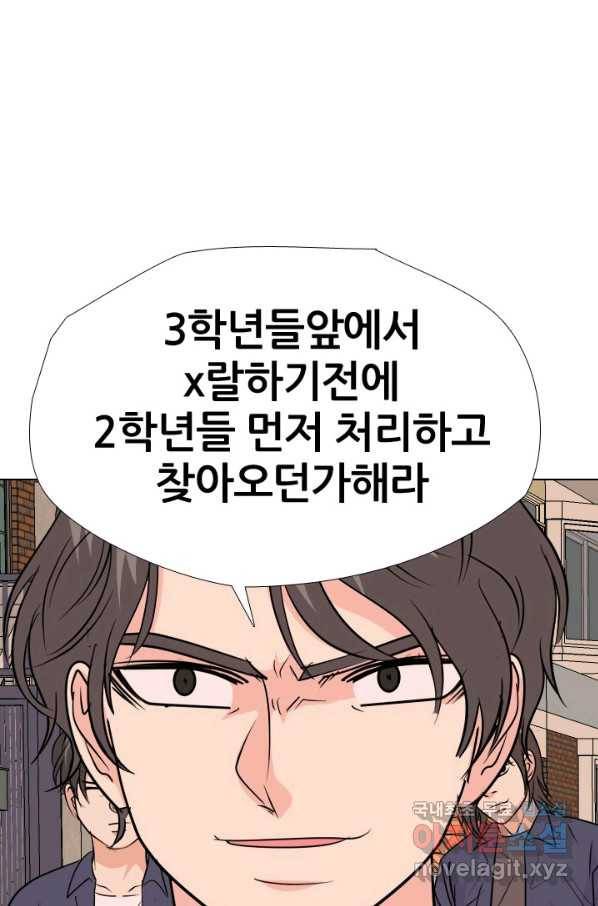 고교전설 244화 이이제이 73