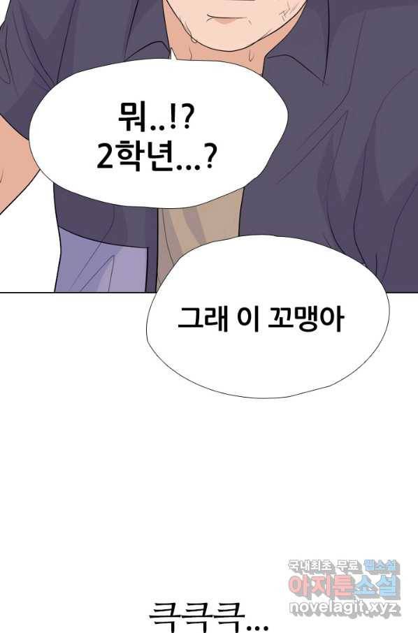 고교전설 244화 이이제이 77