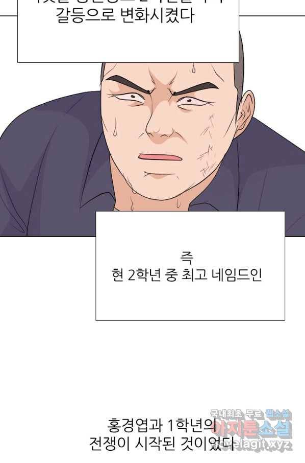 고교전설 244화 이이제이 83
