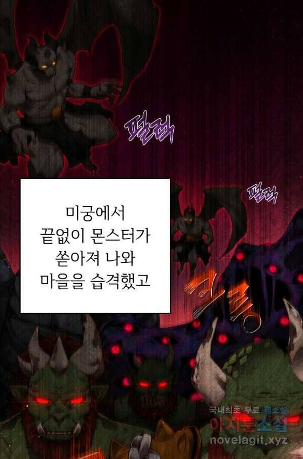 만렙으로 사는 법 6화 2
