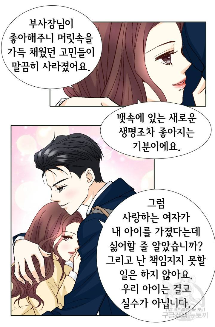 연하의 곰신 63화 7