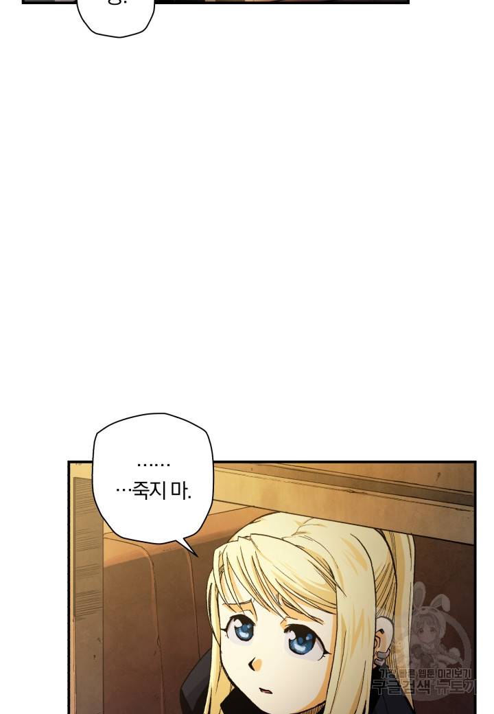 강철의 연금술사  134화 3