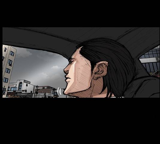블러드레인2:천외천 38화 4