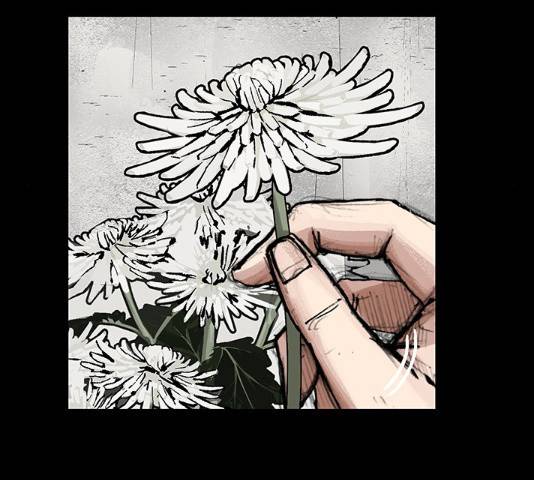 블러드레인2:천외천 38화 13