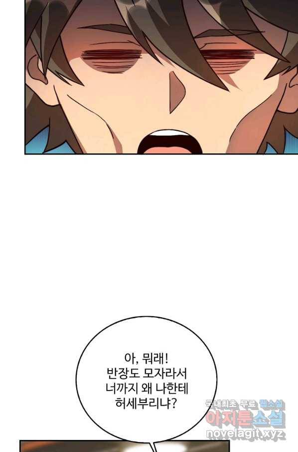 멸망할 도시의 회귀자 5화 8