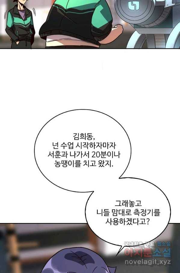 멸망할 도시의 회귀자 5화 54