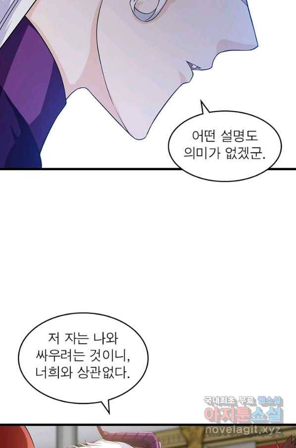 이세계가 체질입니다 248화 8