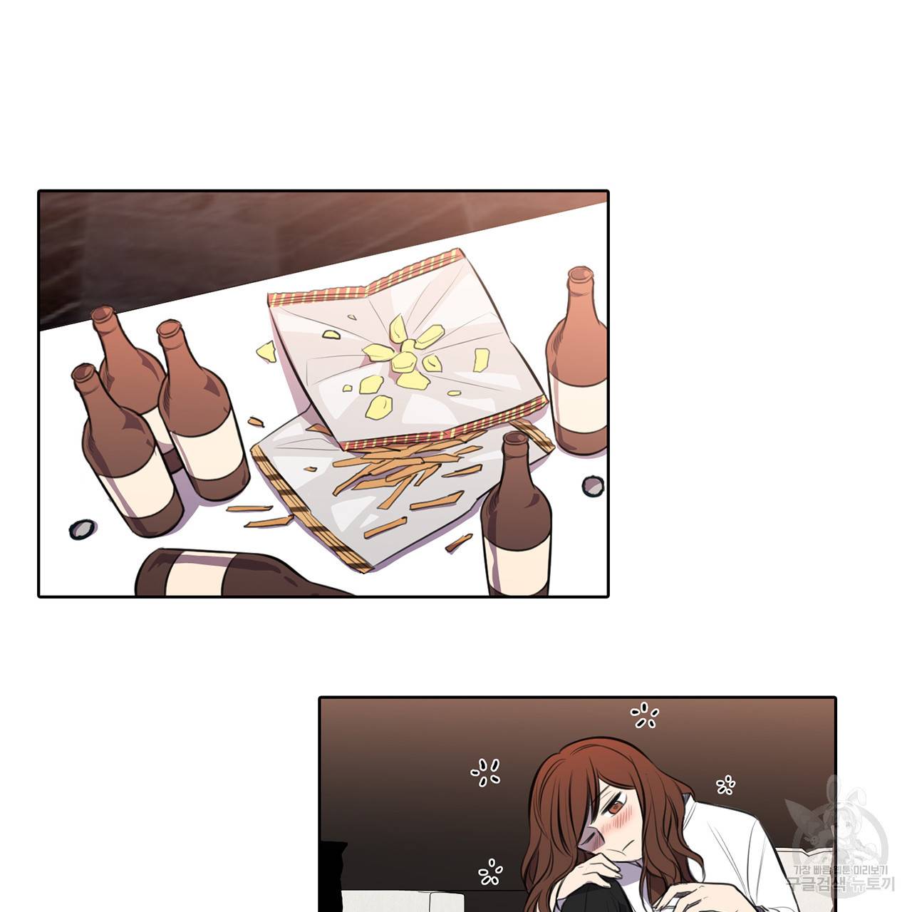 거짓말쟁이 연인 30화 35
