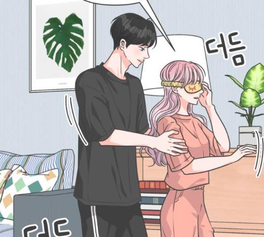 풋내기들 풋내기들 64화 34