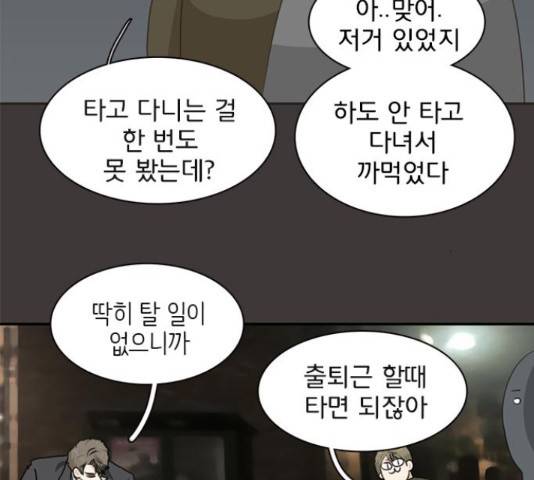나의 플랏메이트 77화 60
