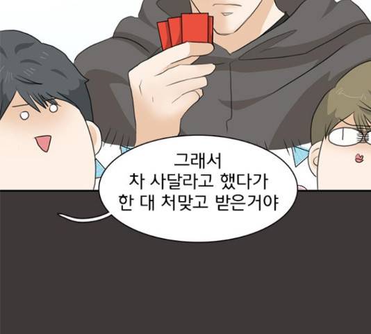 나의 플랏메이트 77화 66
