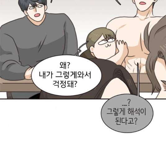 나의 플랏메이트 77화 89