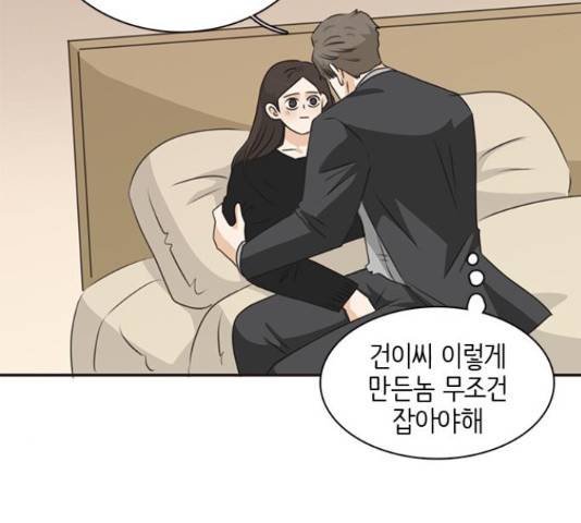 나의 플랏메이트 77화 91