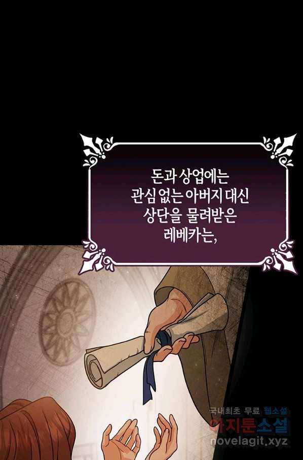 주인공의 구원자가 될 운명입니다 14화 11