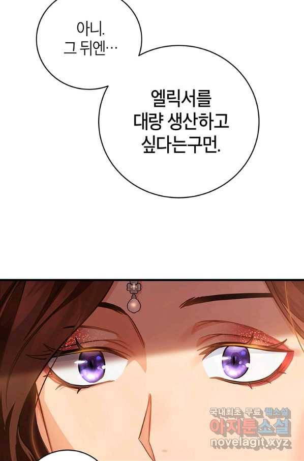 주인공의 구원자가 될 운명입니다 14화 22