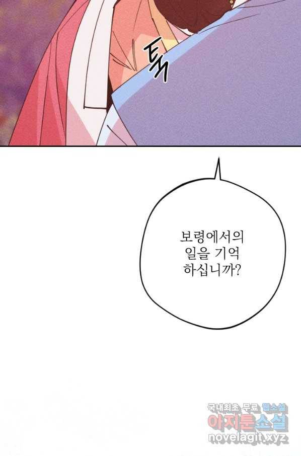 공주, 선비를 탐하다 62화 33