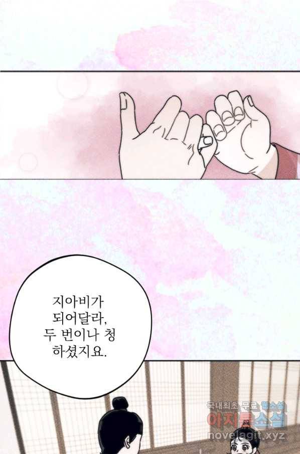 공주, 선비를 탐하다 62화 34