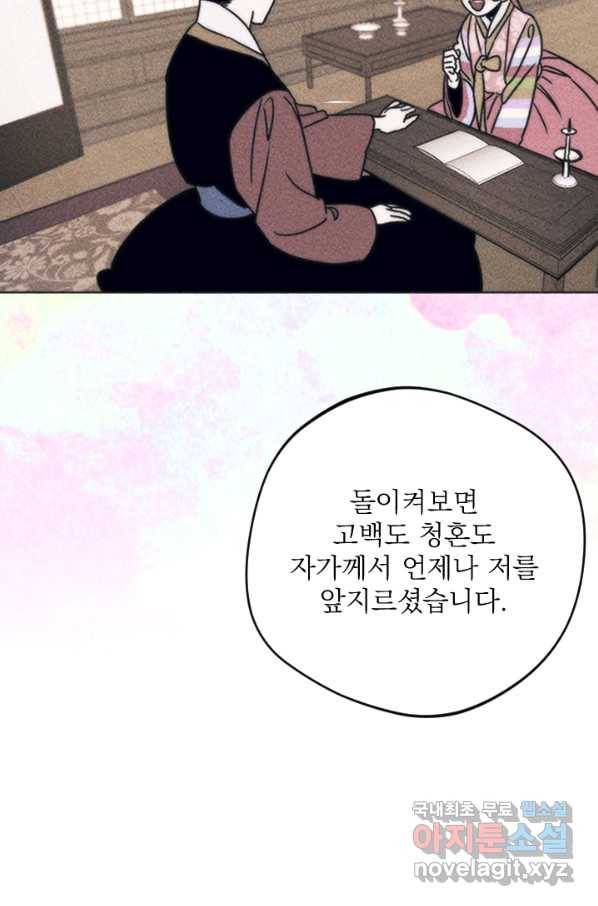 공주, 선비를 탐하다 62화 35