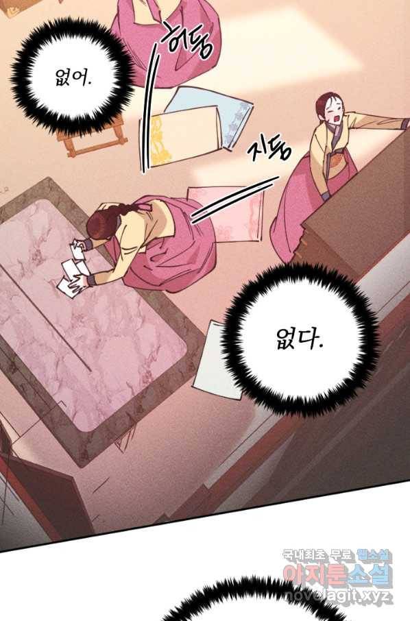 공주, 선비를 탐하다 62화 46