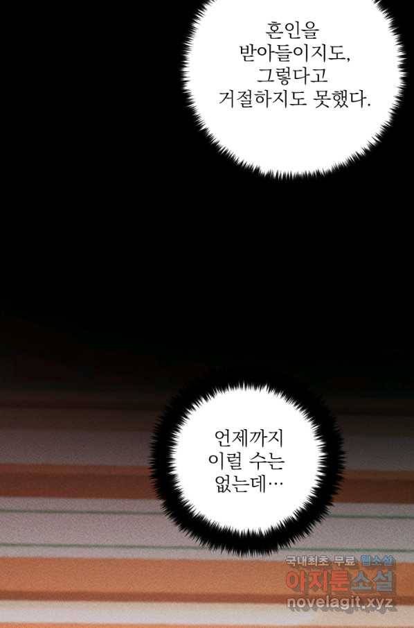공주, 선비를 탐하다 62화 73