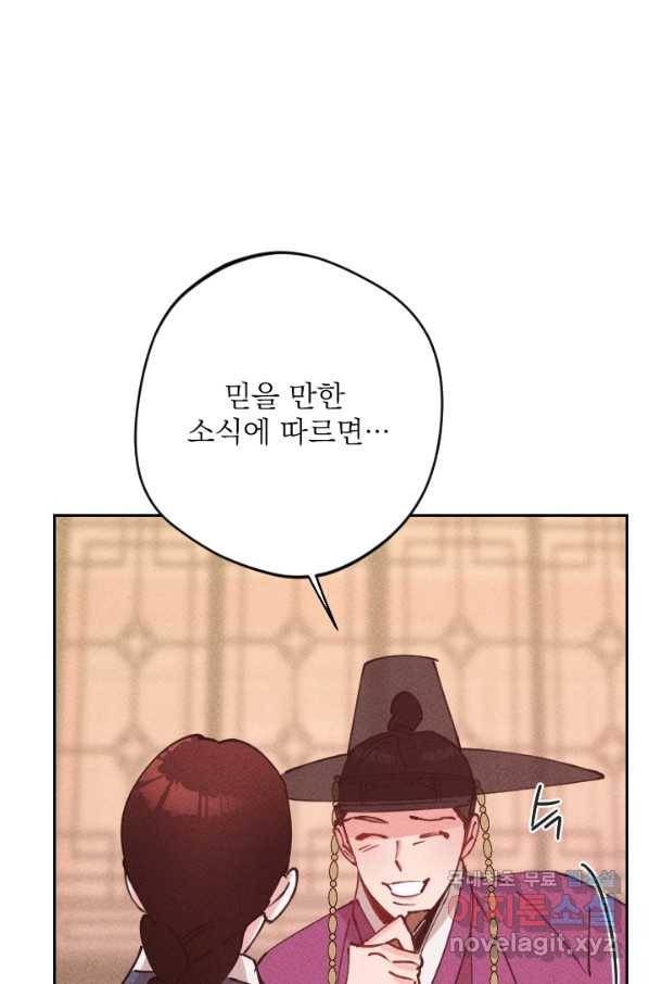 공주, 선비를 탐하다 62화 83