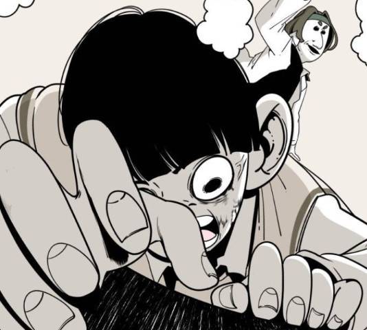 1학년 9반 10화 8