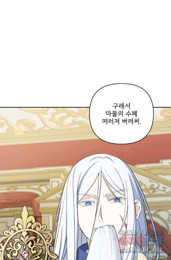 황녀님이 사악하셔 51화 43