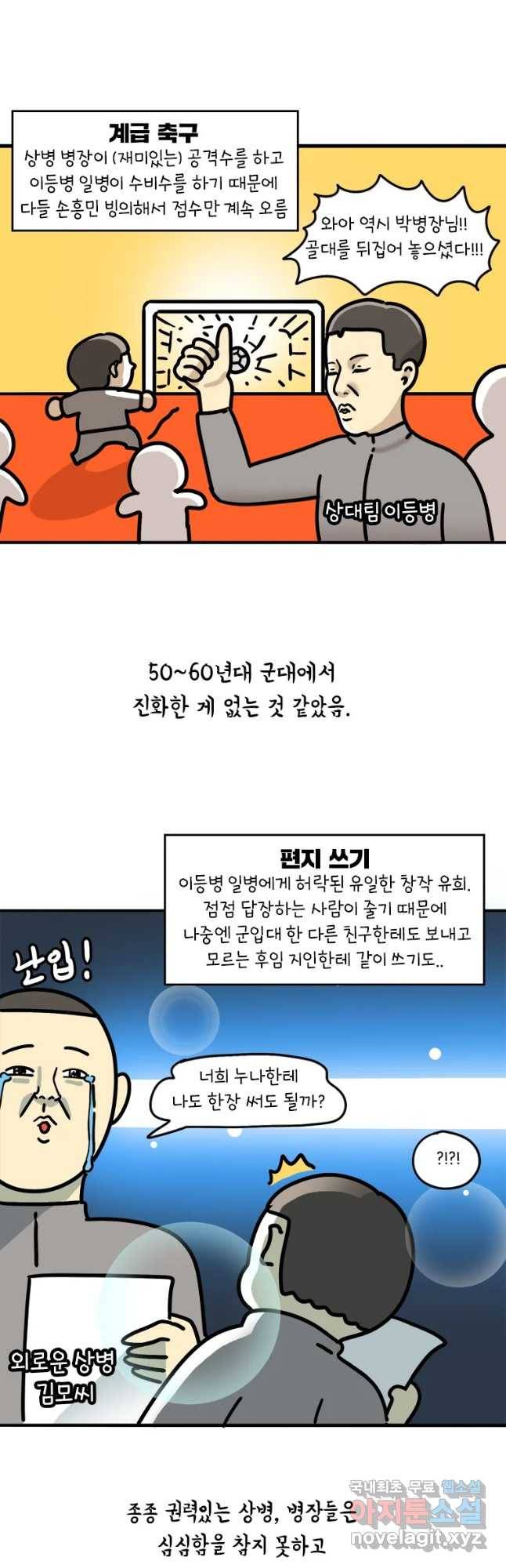 키몽의 호구로운 생활 205화 와수베가스의 추억 5