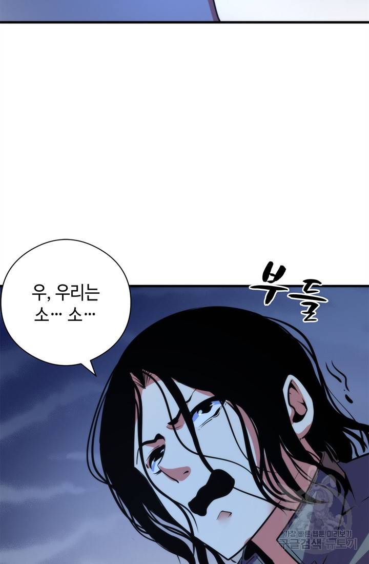 신이되다 - 크툴루신화 67화 39