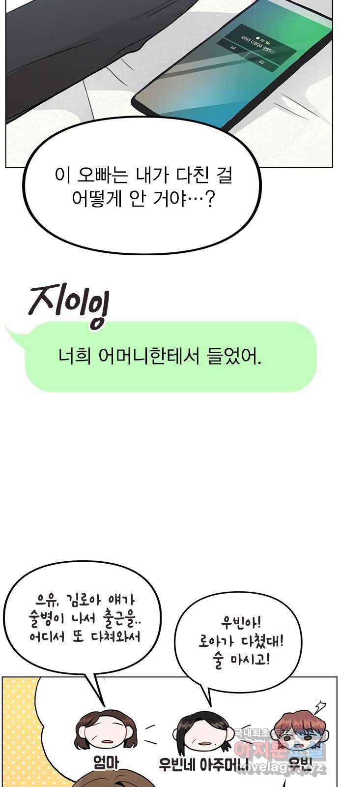 이게 아닌데 30. 접촉 9