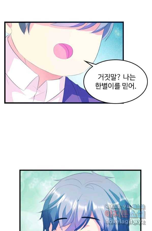 남주가 미모를 숨김 15화 1