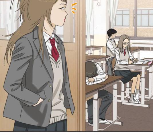 그들이 사귀는 세상 52화 101
