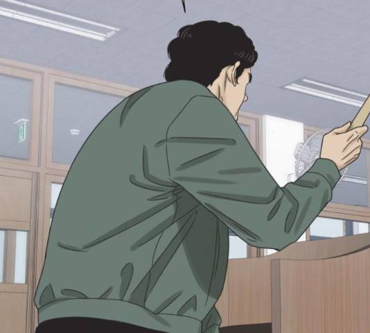 그들이 사귀는 세상 52화 109