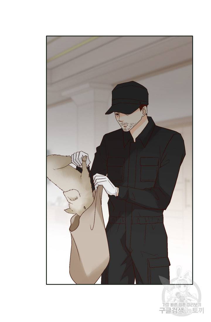 연하의 곰신 80화 3